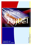Met Open Bijbel